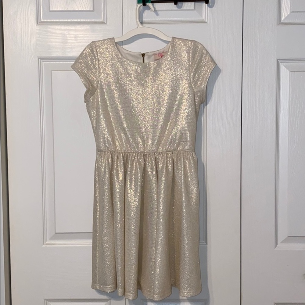 GB Girls Dress